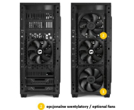 SilentiumPC Regnum RG1W Pure Black - 307518 - zdjęcie 8